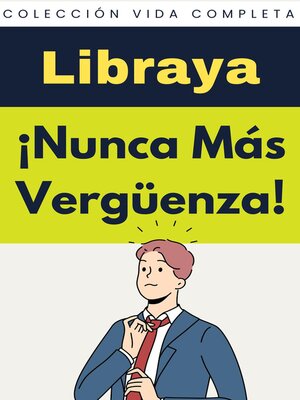 ¡Nunca Más Vergüenza ! - ebook
